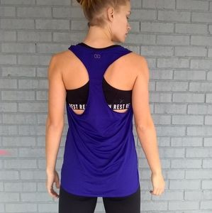 CALIA workout tank size S